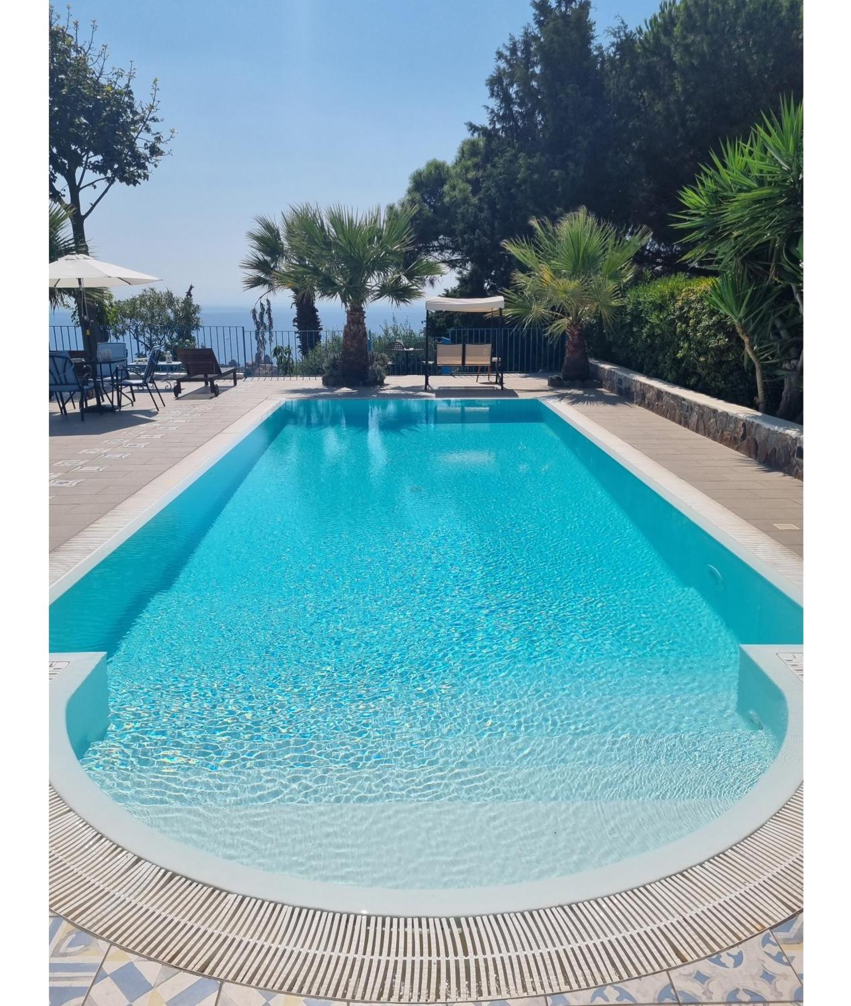 Casa Masaria Apartment ลีปารี ภายนอก รูปภาพ