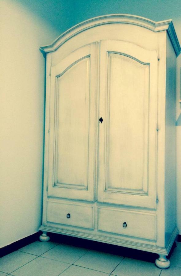 Casa Masaria Apartment ลีปารี ภายนอก รูปภาพ