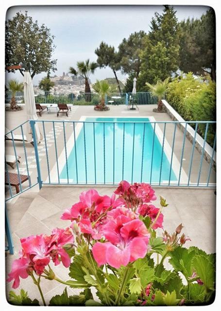 Casa Masaria Apartment ลีปารี ภายนอก รูปภาพ